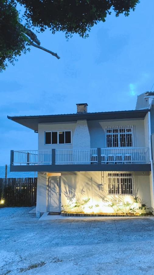 Вилла Casa Juppa Пальоса Экстерьер фото