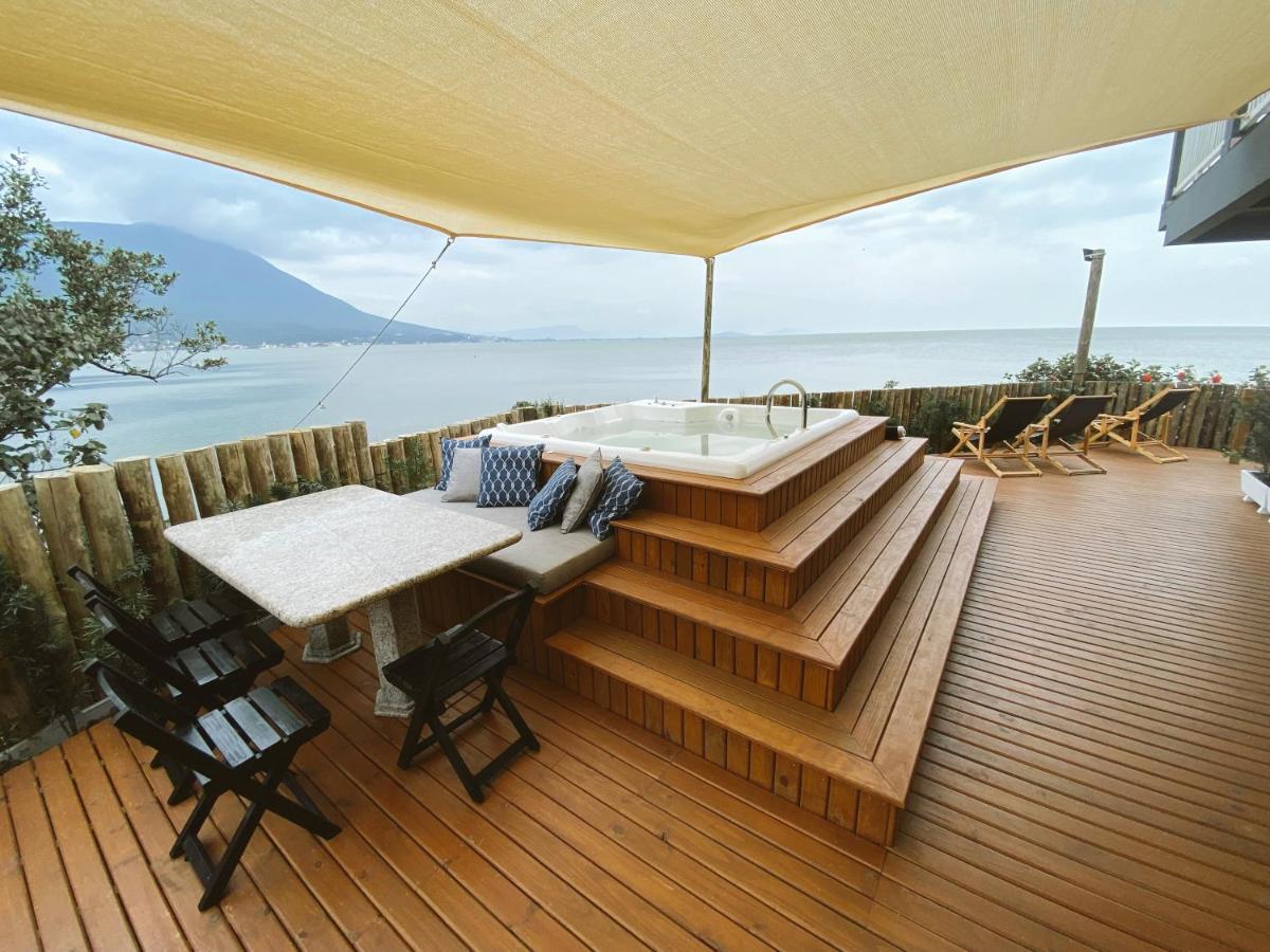 Вилла Casa Juppa Пальоса Экстерьер фото