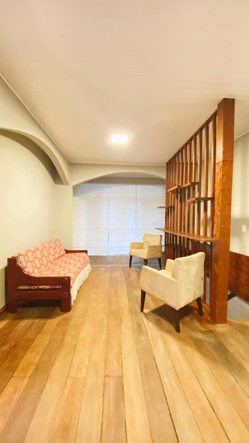 Вилла Casa Juppa Пальоса Экстерьер фото